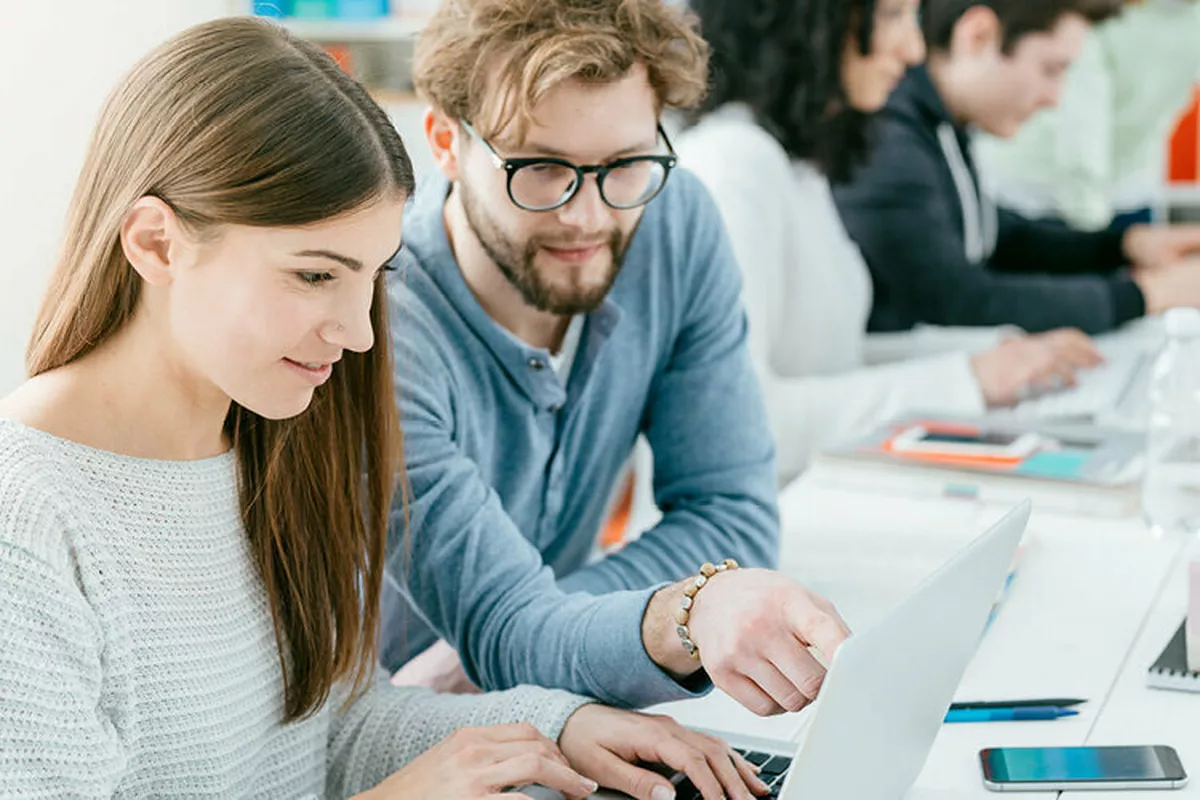 International Administration Manager ESA - Fachrichtung Marketing Management