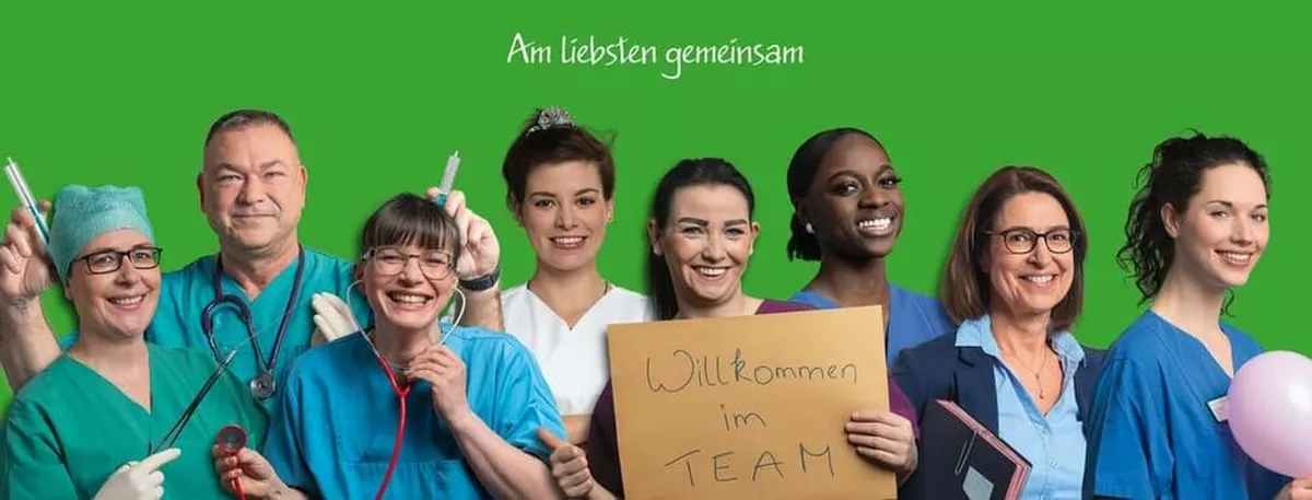 Ausbildung