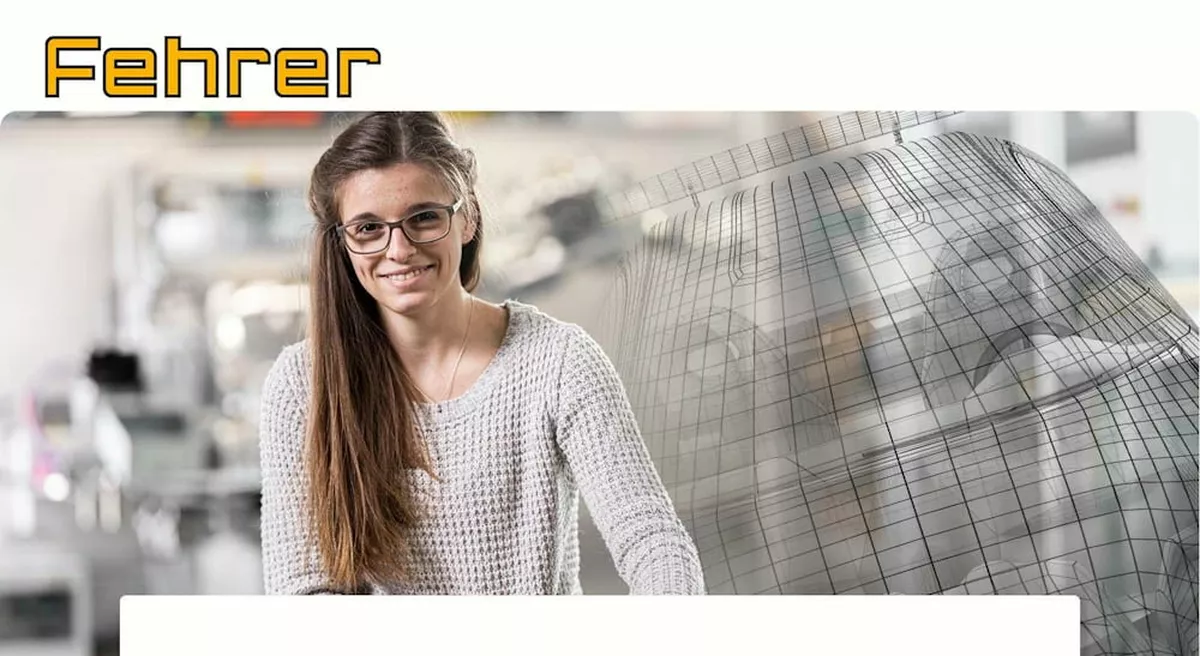 Ausbildung Fahrzeuginterieur-Mechaniker / Fahrzeuginterieur-Mechanikerin