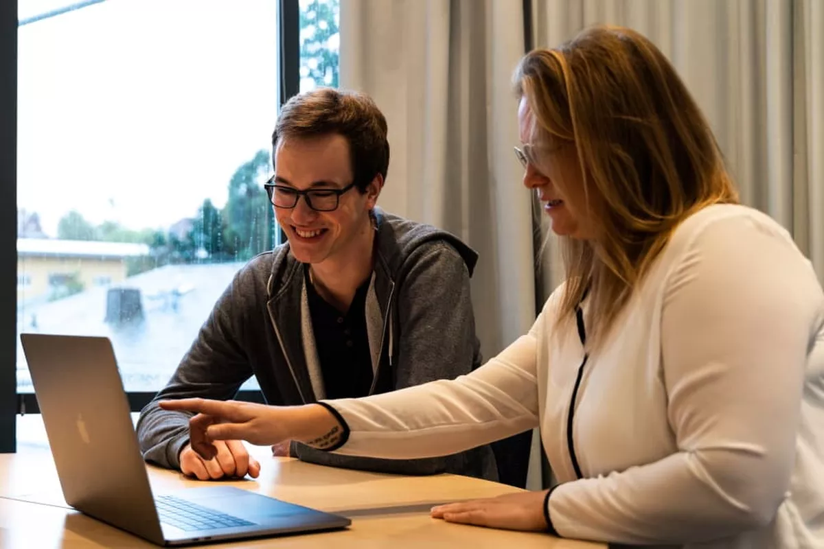 Duales Studium Bachelor of Science Wirtschaftsinformatik (m/w/d)