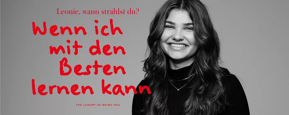 Ausbildung bei der Gerhard D. Wempe GmbH & Co. KG