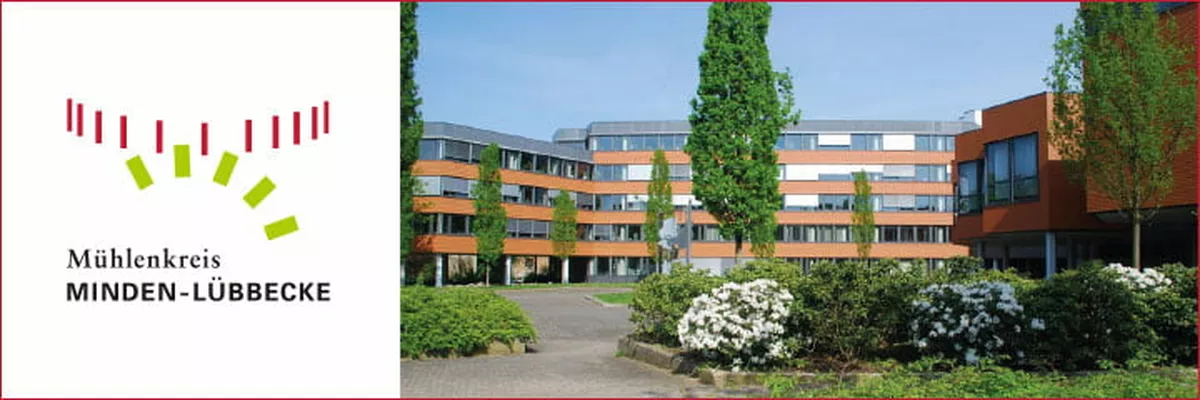 Ausbildung und Studium beim Kreis Minden-Lübbecke