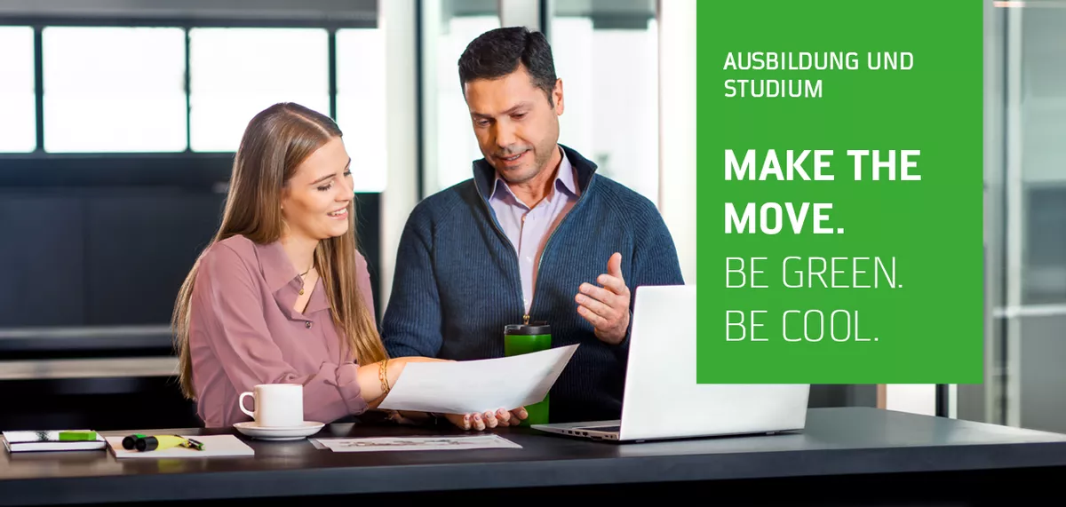 Ausbildung zum Industriekaufmann (m/w/d)