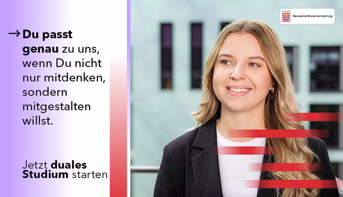 Hessische Steuerverwaltung