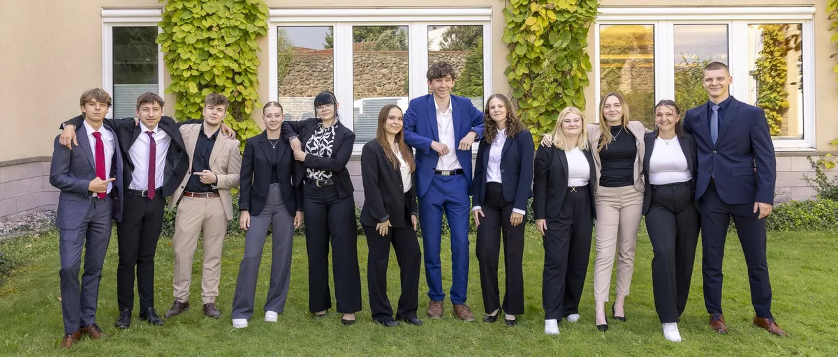 Ausbildung