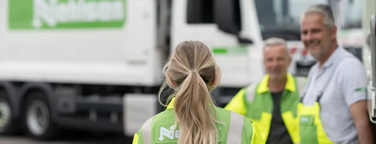 Ausbildung zum KFZ-Mechatroniker (m/w/x) Schwerpunkt Nutzfahrzeuge
