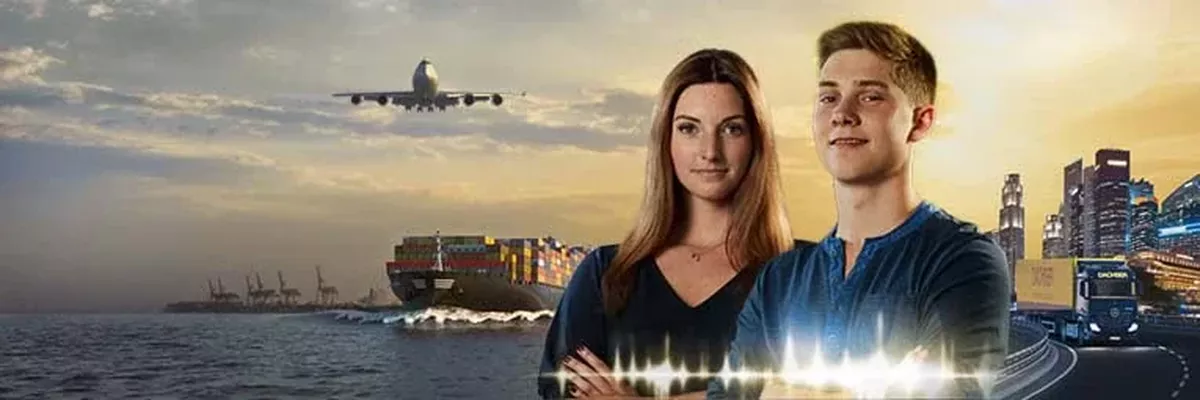 Auszubildender (m/w/d) zum Kaufmann für Spedition und Logistikdienstleistung