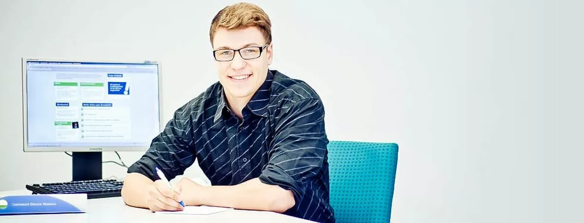 Ausbildung zum Kaufmann für Büromanagement (w/m/d)