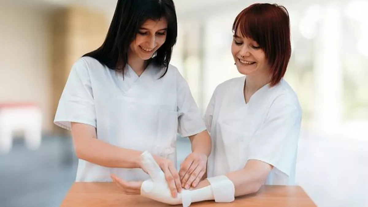Ausbildung