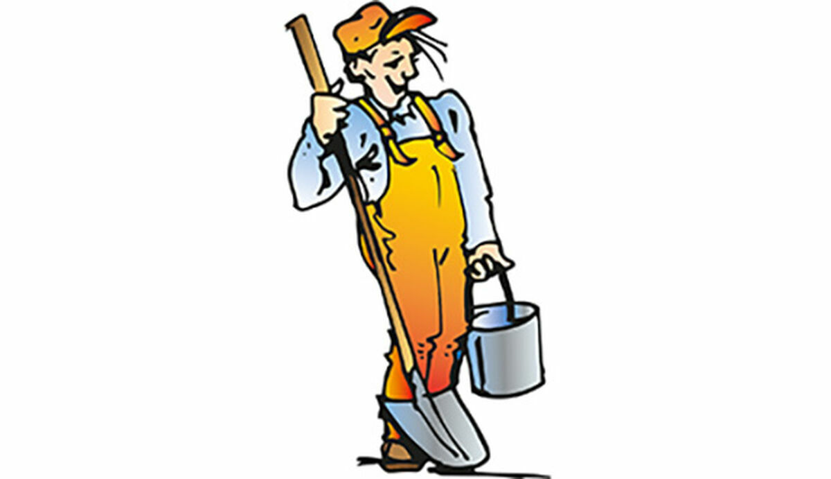 Ausbildung zum /zur Straßenwärter/in (m/w/d)