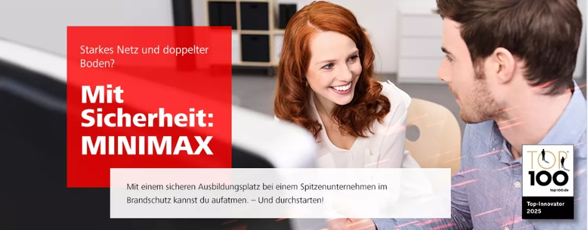 Ausbildung zum Industriekaufmann (m/w/d)