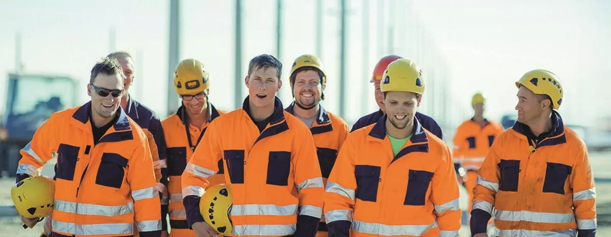 Ausbildung