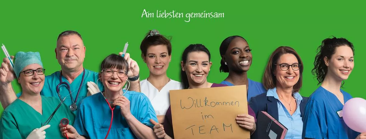 Ausbildung