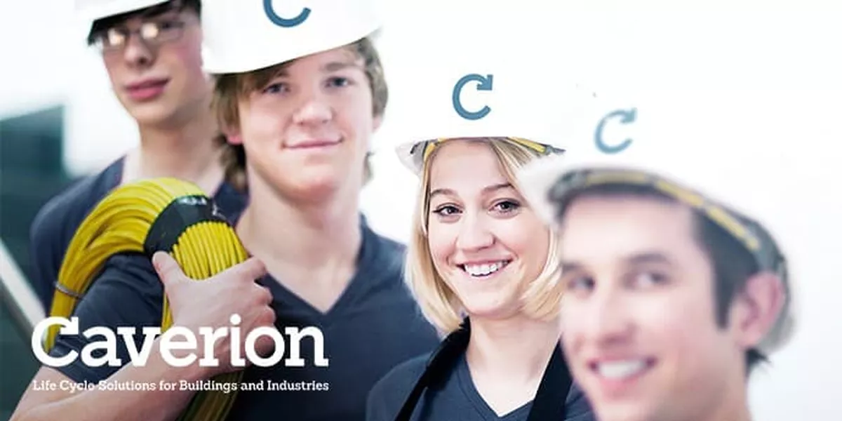 Caverion Deutschland GmbH