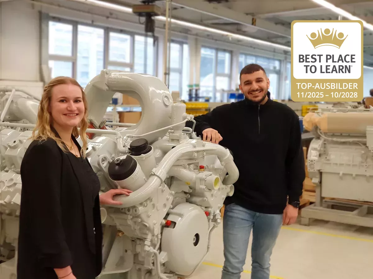 Ausbildung zum/zur Kaufmann/-frau für Büromanagement