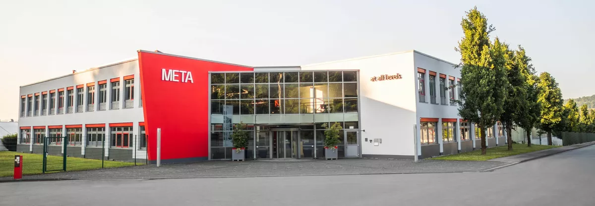 META-Regalbau GmbH & Co. KG