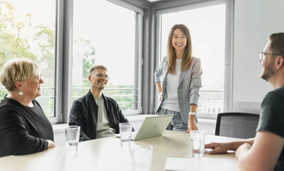 Ausbildung bei GVV Versicherungen