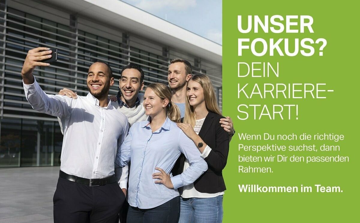 Duales Studium Betriebswirtschaftslehre