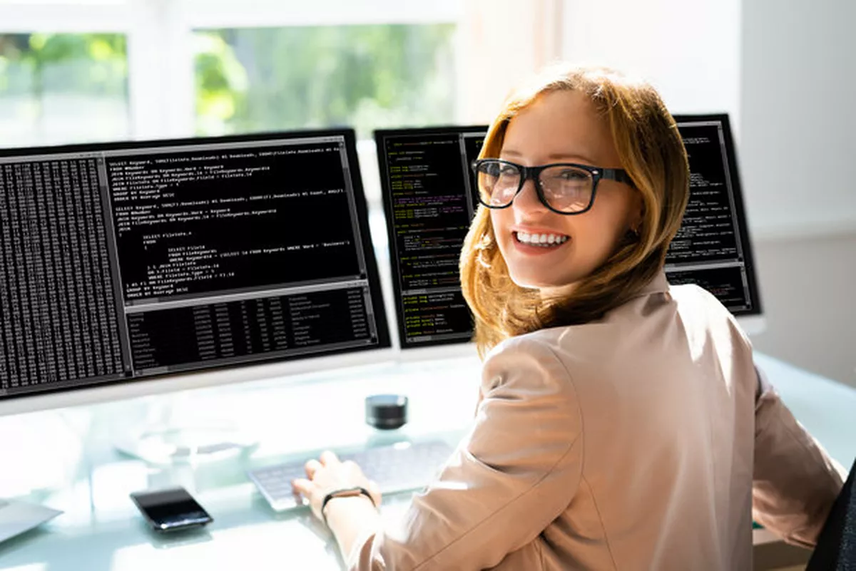 Ausbildung beim Bayerischen Landesamt für Steuern