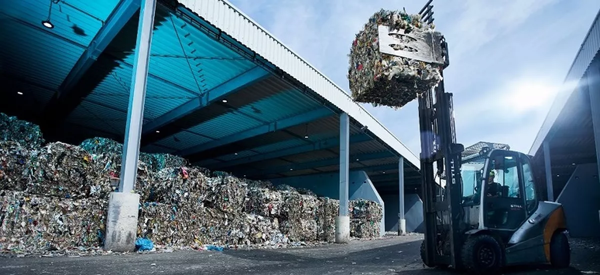 Ausbildung zum Industriemechaniker (m/w/x)