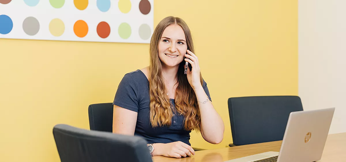 Ausbildung Kaufleute