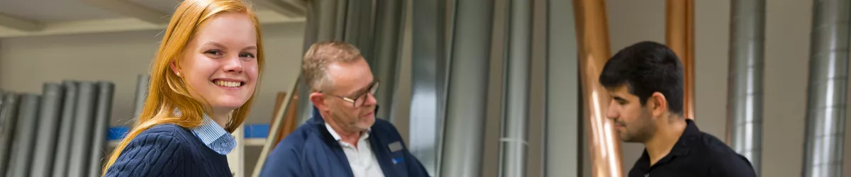 Mosecker GmbH & Co. KG