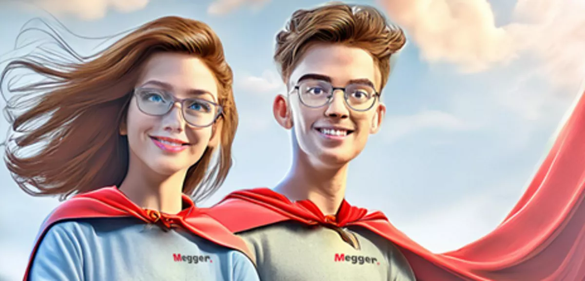 Ausbildung bei der Megger Germany GmbH
