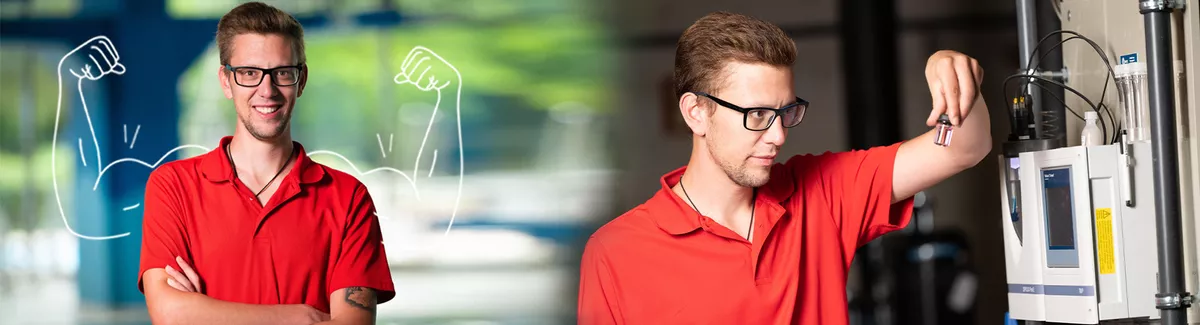 Wir suchen neue (Super-)Kräfte im Team!