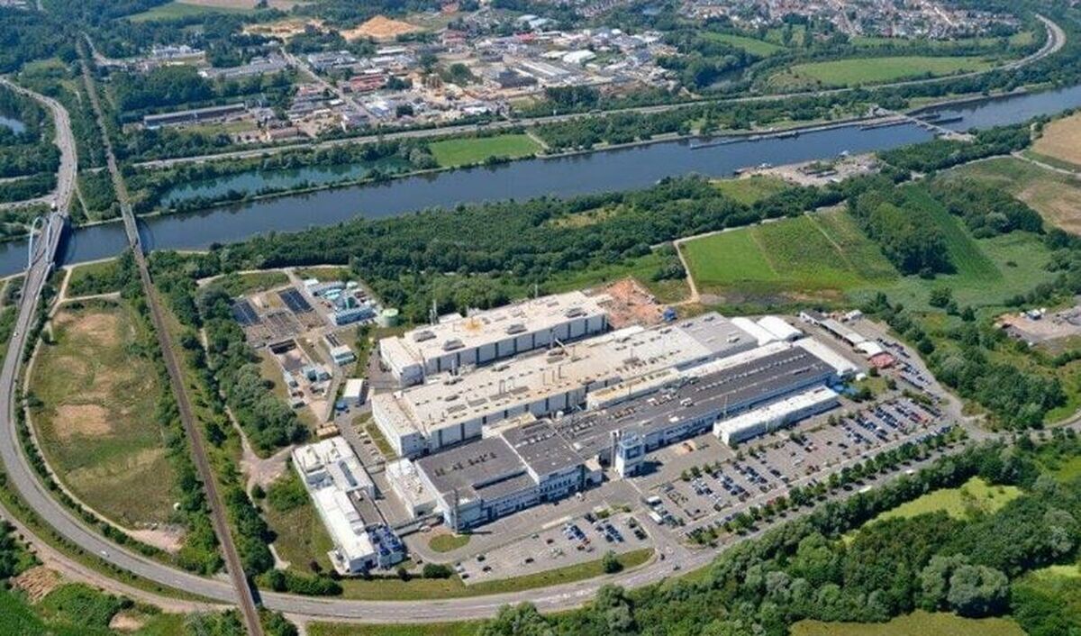 Ausbildung bei Nemak Dillingen GmbH