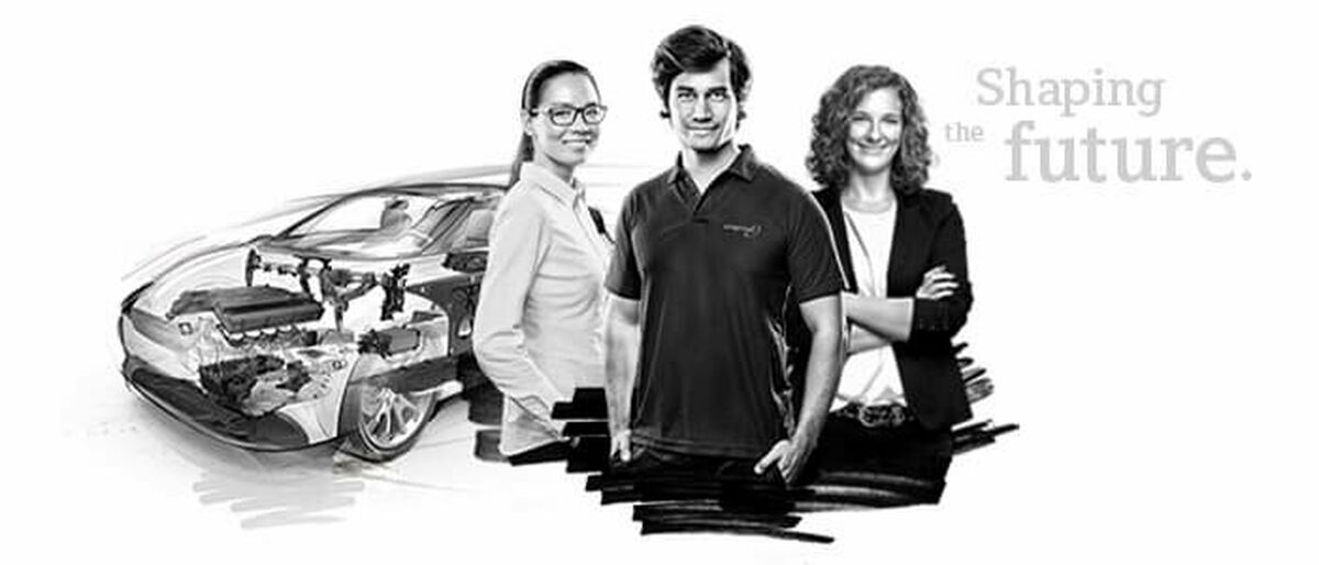 Pflichtpraktikant (m/w/d) im technischen Vertrieb | Vertriebsbereich: Energie/Chemie/Industrie & Handel