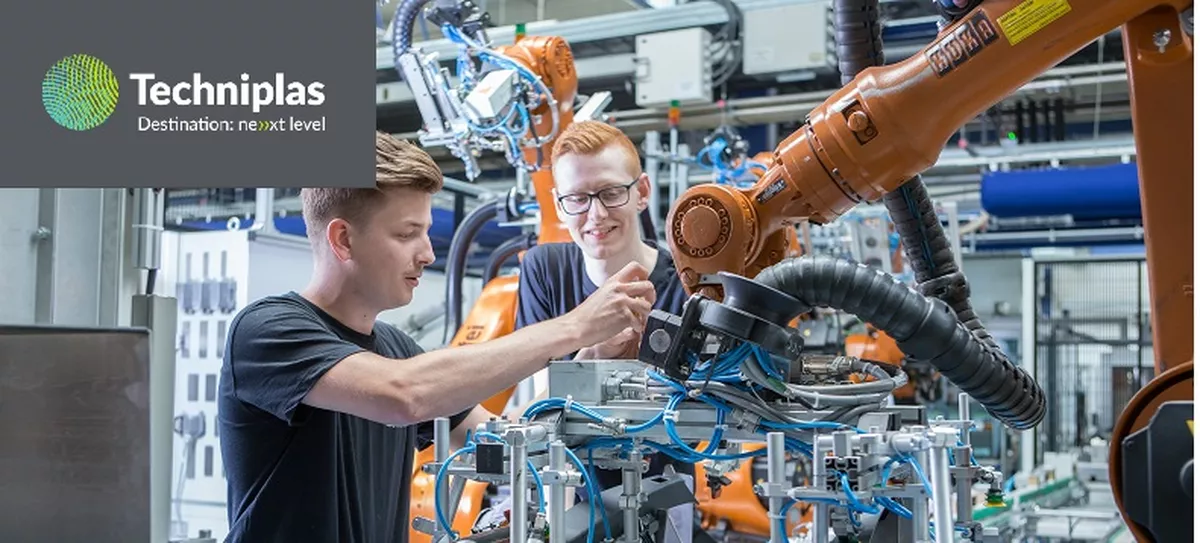 Mechatroniker (m/w/d)