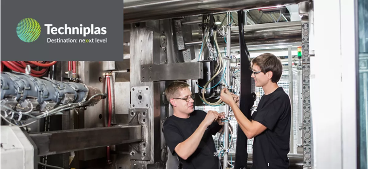 Kunststoff- und Kautschuktechnologe (m/w/d)