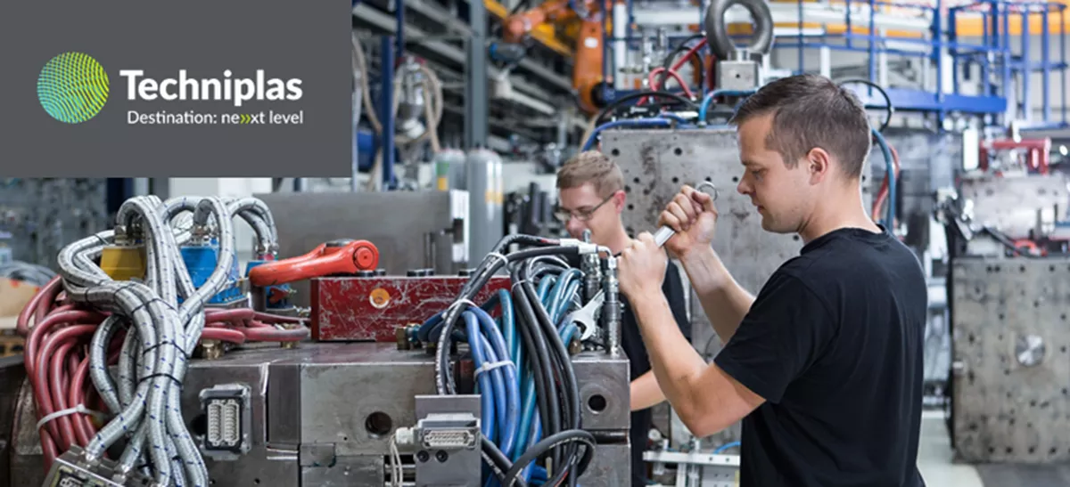 Werkzeugmechaniker (m/w/d)