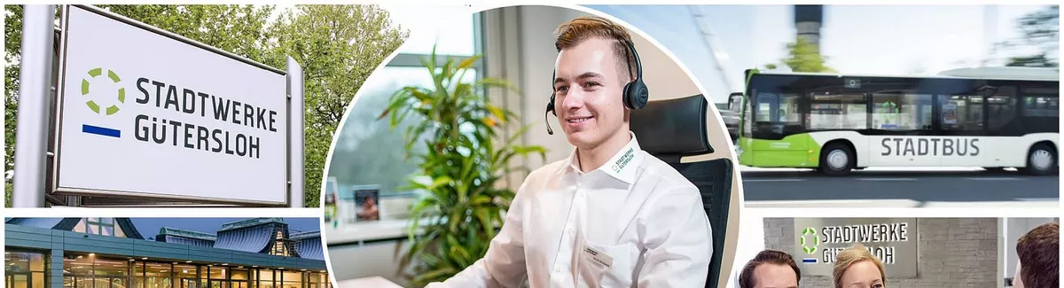 Stadtwerke Gütersloh GmbH