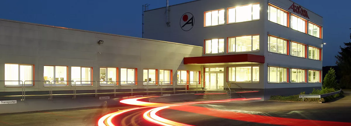 AGOFORM GmbH