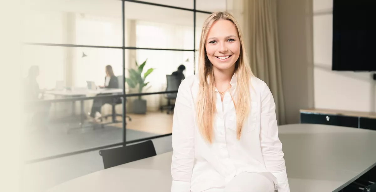 Schülerpraktikum bei der BRAX Leineweber GmbH & Co. KG