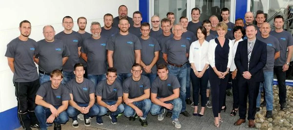 Ausbildung Zerspanungsmechaniker / Zerspanungsmechanikerin
