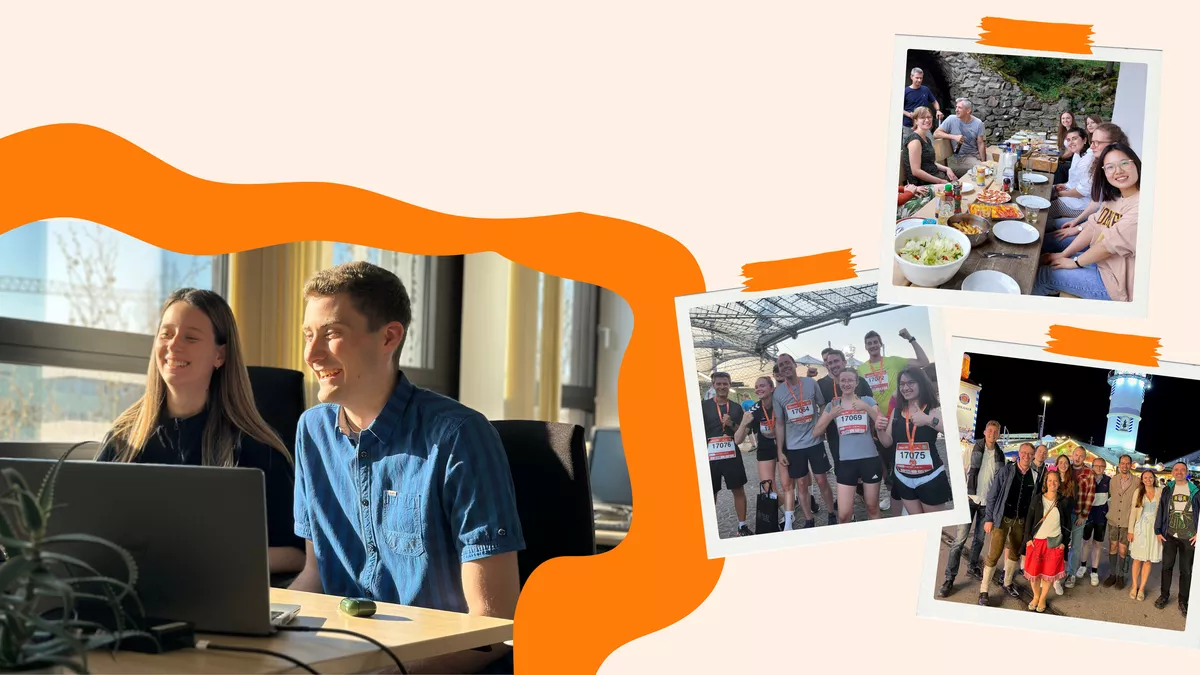 FOS-Praktikum bei e-fellows.net