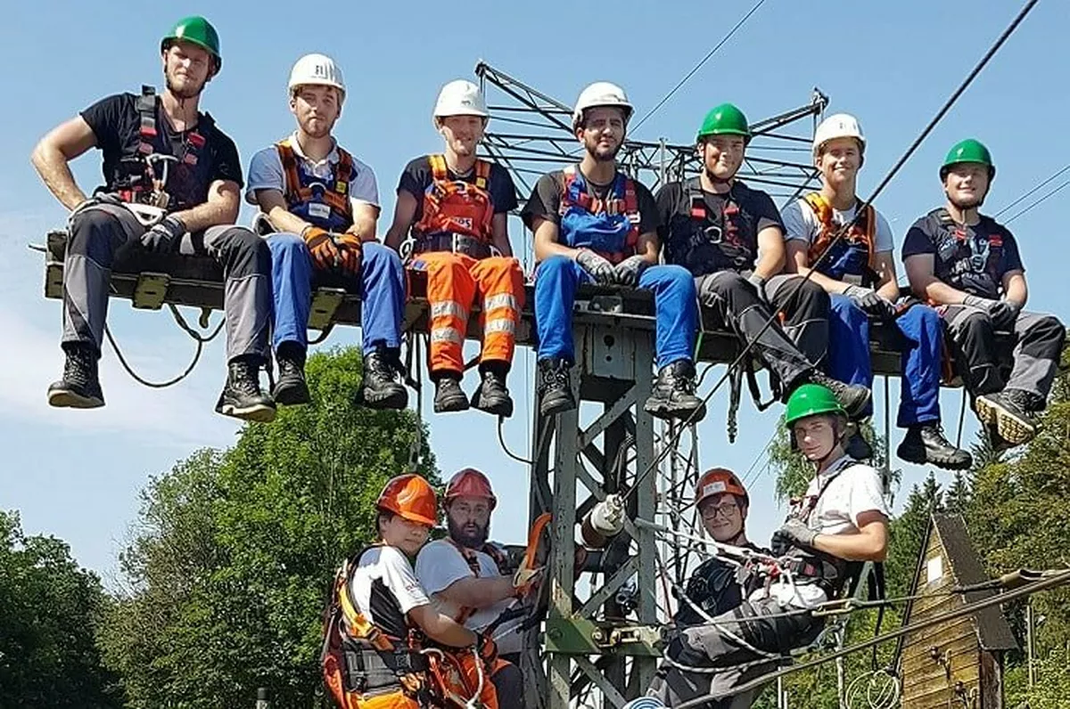 Ausbildung Industriemechaniker (m/w/d)