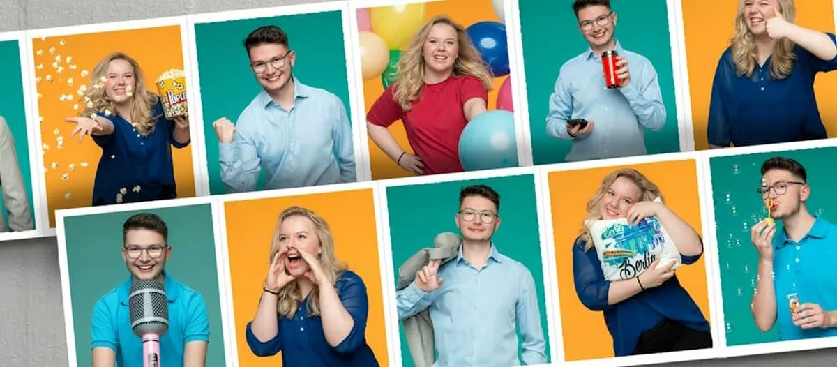 Ausbildung Bankkaufmann / Bankkauffrau