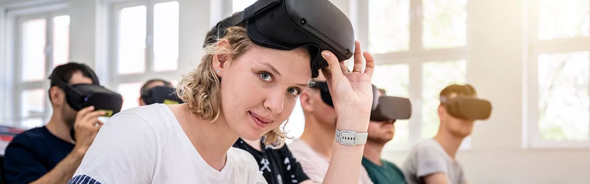 Studieren an der Technischen Universität Bergakademie Freiberg