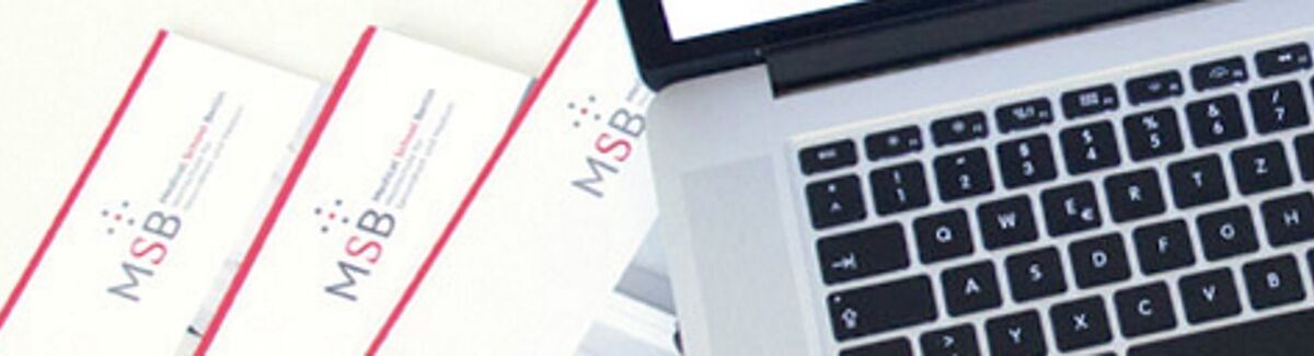 MSB Medical School Berlin