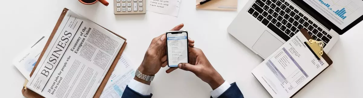 B.A. Betriebswirtschaftslehre und Management – Vertiefung Digital Marketing Management