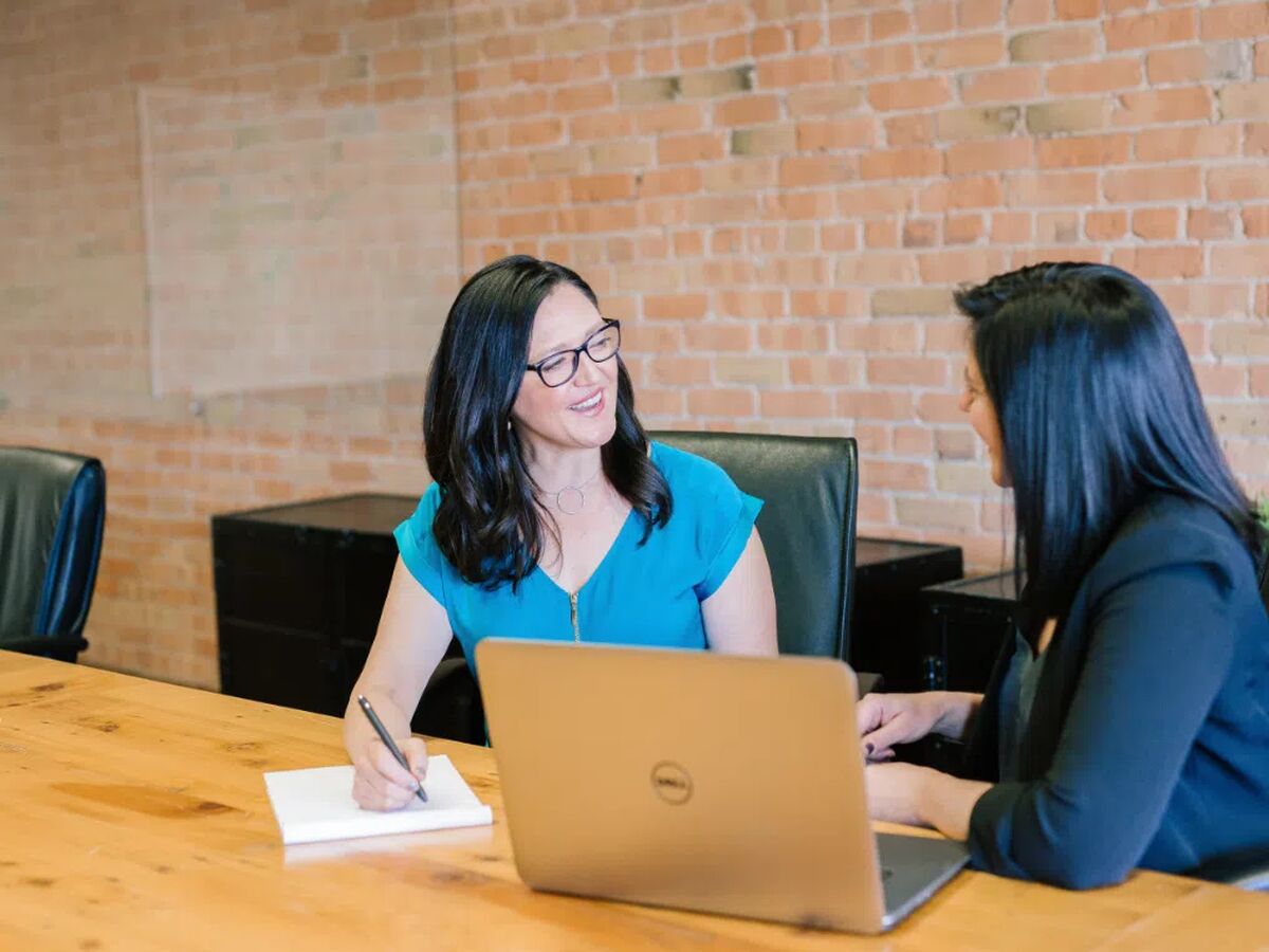 Personalmanagement (B.A.) - Personalwesen