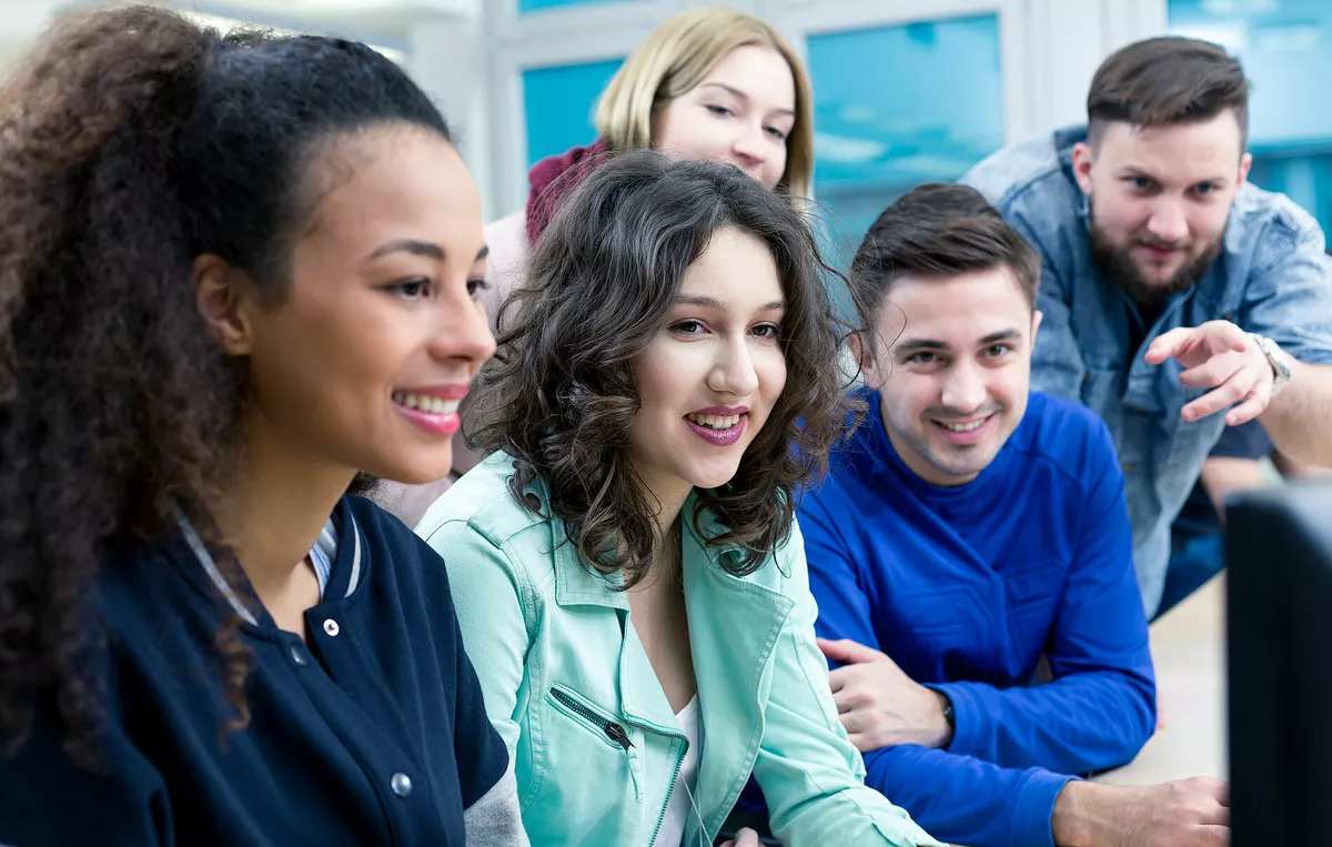 Wirtschaftsinformatik (M.Sc.)