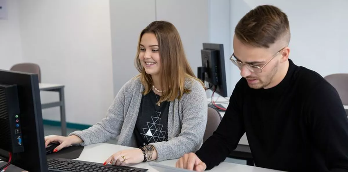 Informatik (B.Sc.)
