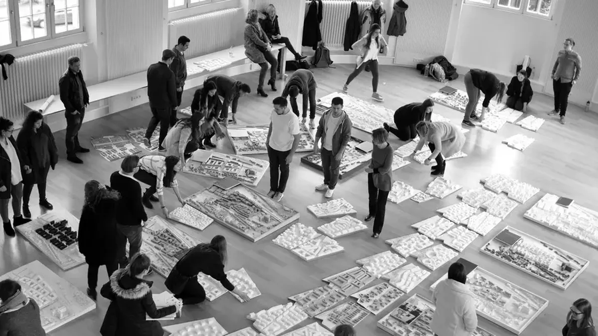 Architektur (B.A.)