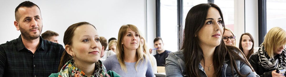 Hochschule Landshut