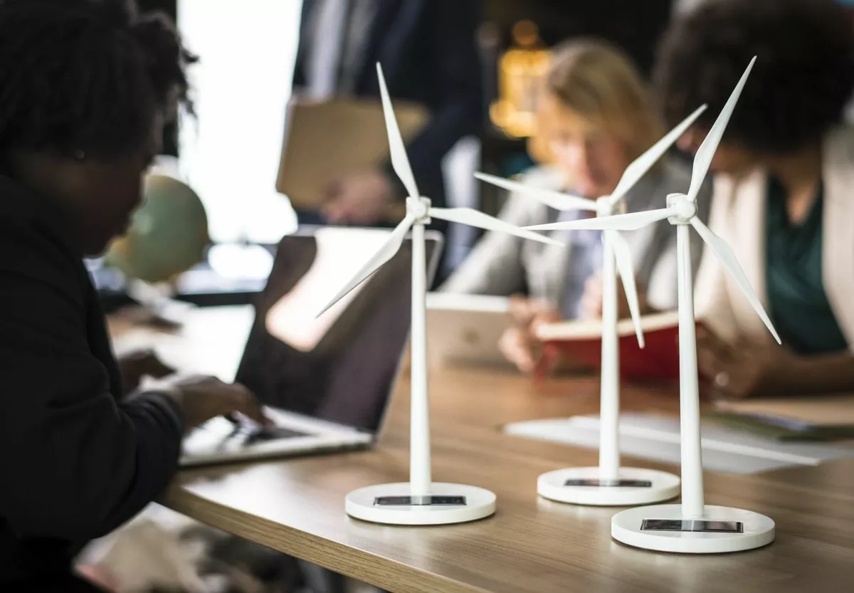 Sustainable Change - Vom Wissen zum Handeln (M.A.)