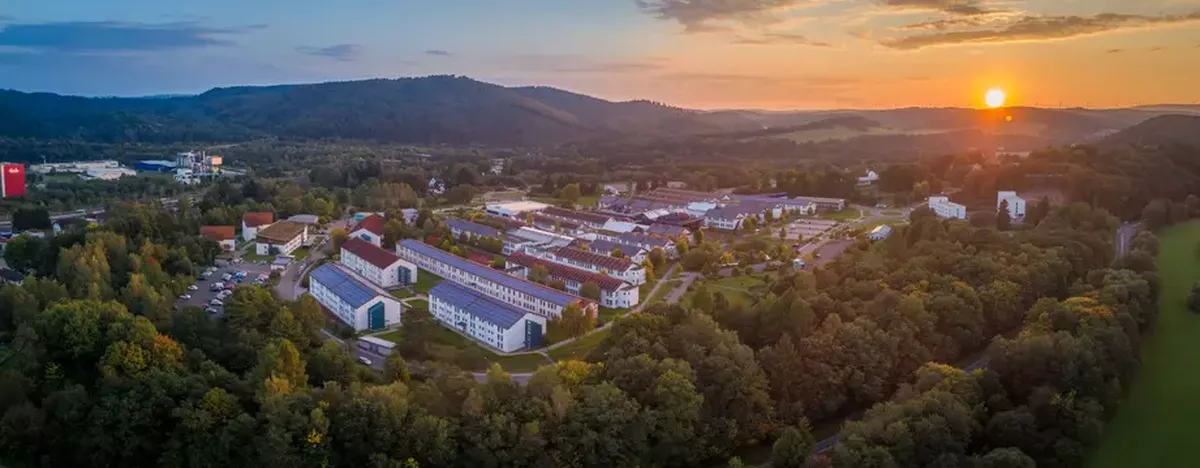International Material Flow Management (M.Sc.)